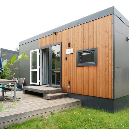 Holiday Home Tiny Haus Heidi By Interhome Beilngries Esterno foto