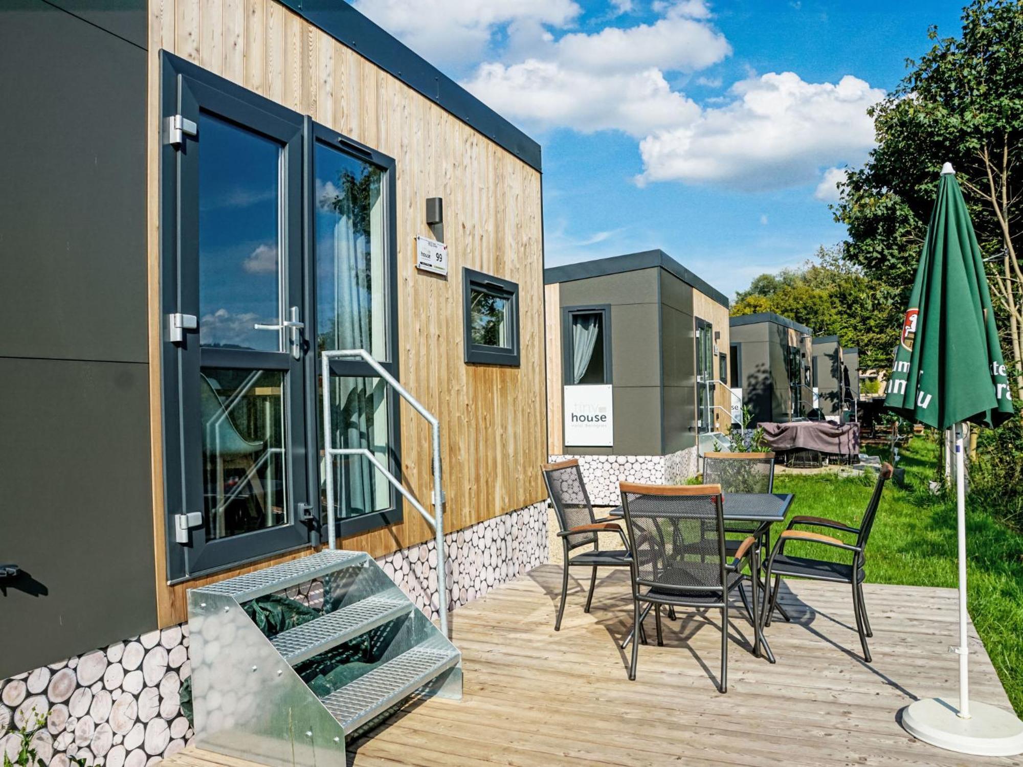 Holiday Home Tiny Haus Heidi By Interhome Beilngries Esterno foto