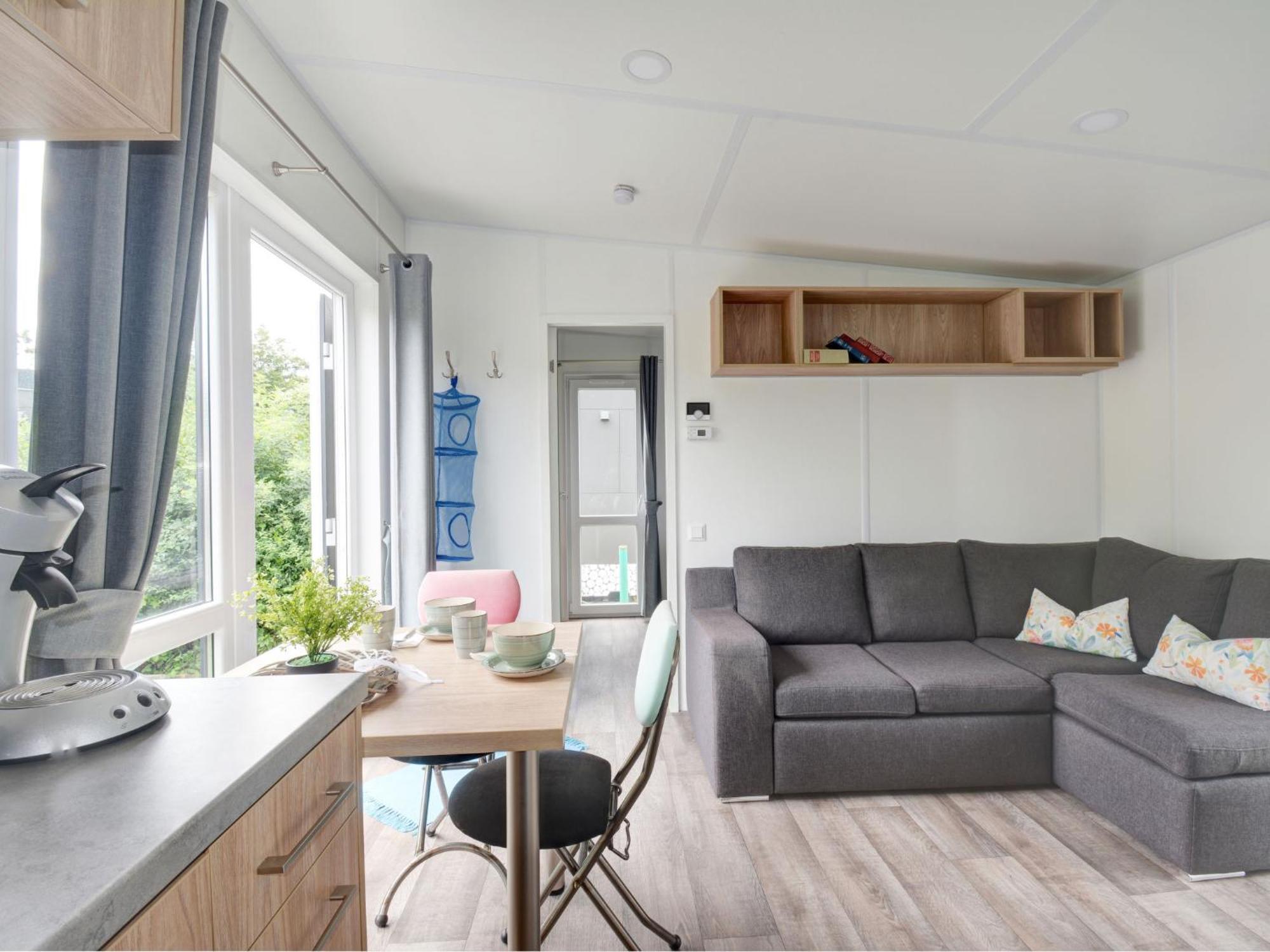 Holiday Home Tiny Haus Heidi By Interhome Beilngries Esterno foto