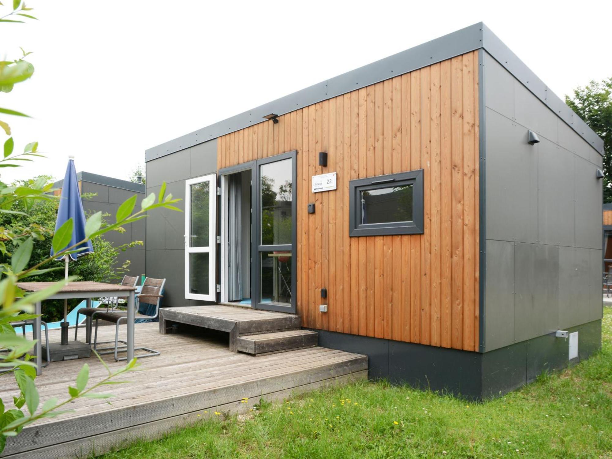 Holiday Home Tiny Haus Heidi By Interhome Beilngries Esterno foto