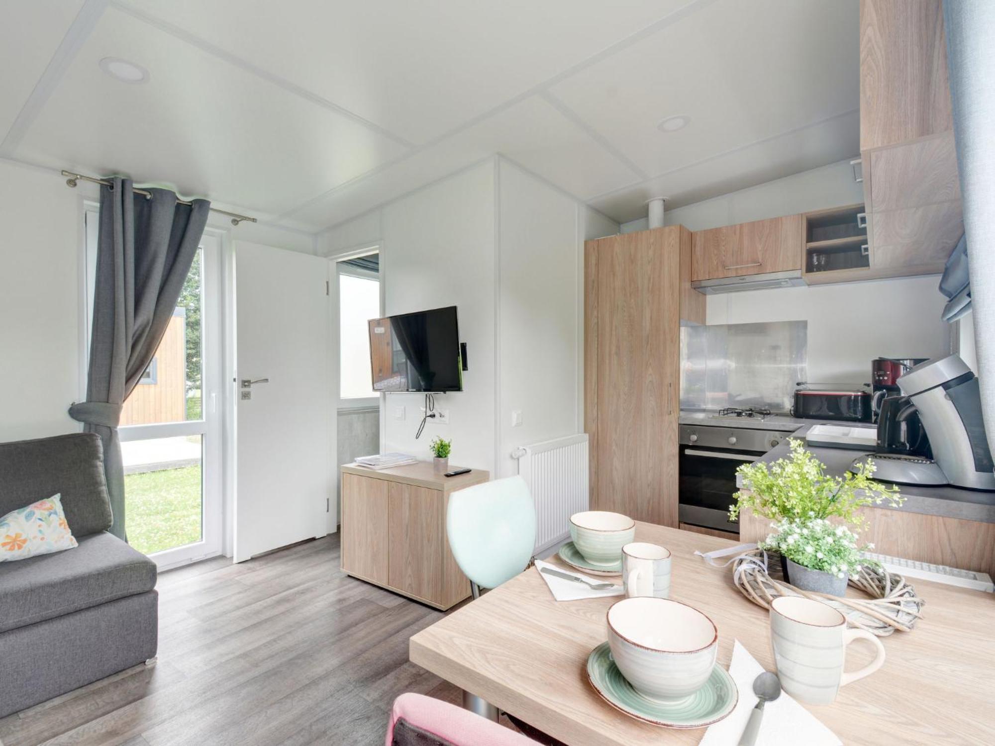 Holiday Home Tiny Haus Heidi By Interhome Beilngries Esterno foto