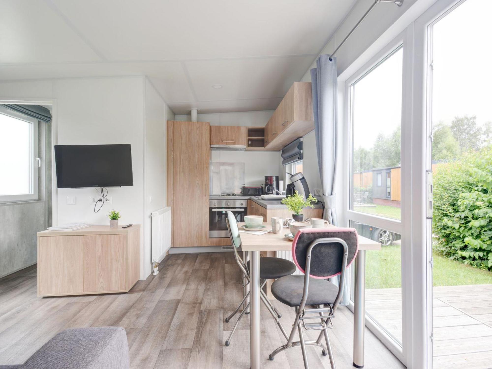 Holiday Home Tiny Haus Heidi By Interhome Beilngries Esterno foto