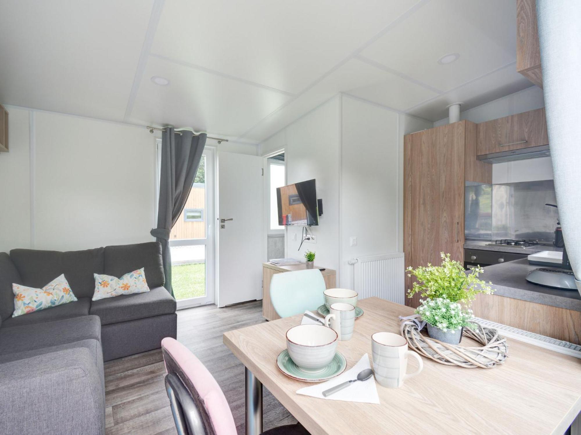 Holiday Home Tiny Haus Heidi By Interhome Beilngries Esterno foto