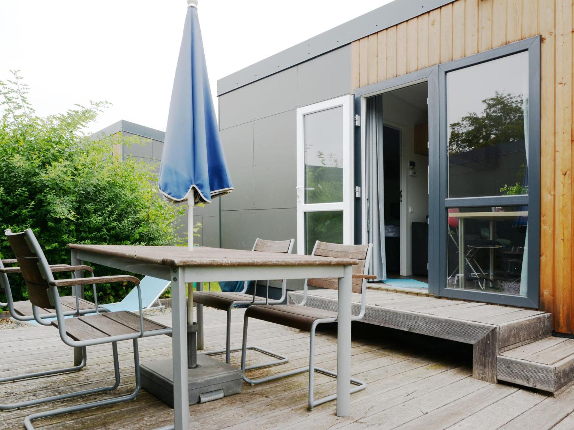 Holiday Home Tiny Haus Heidi By Interhome Beilngries Esterno foto