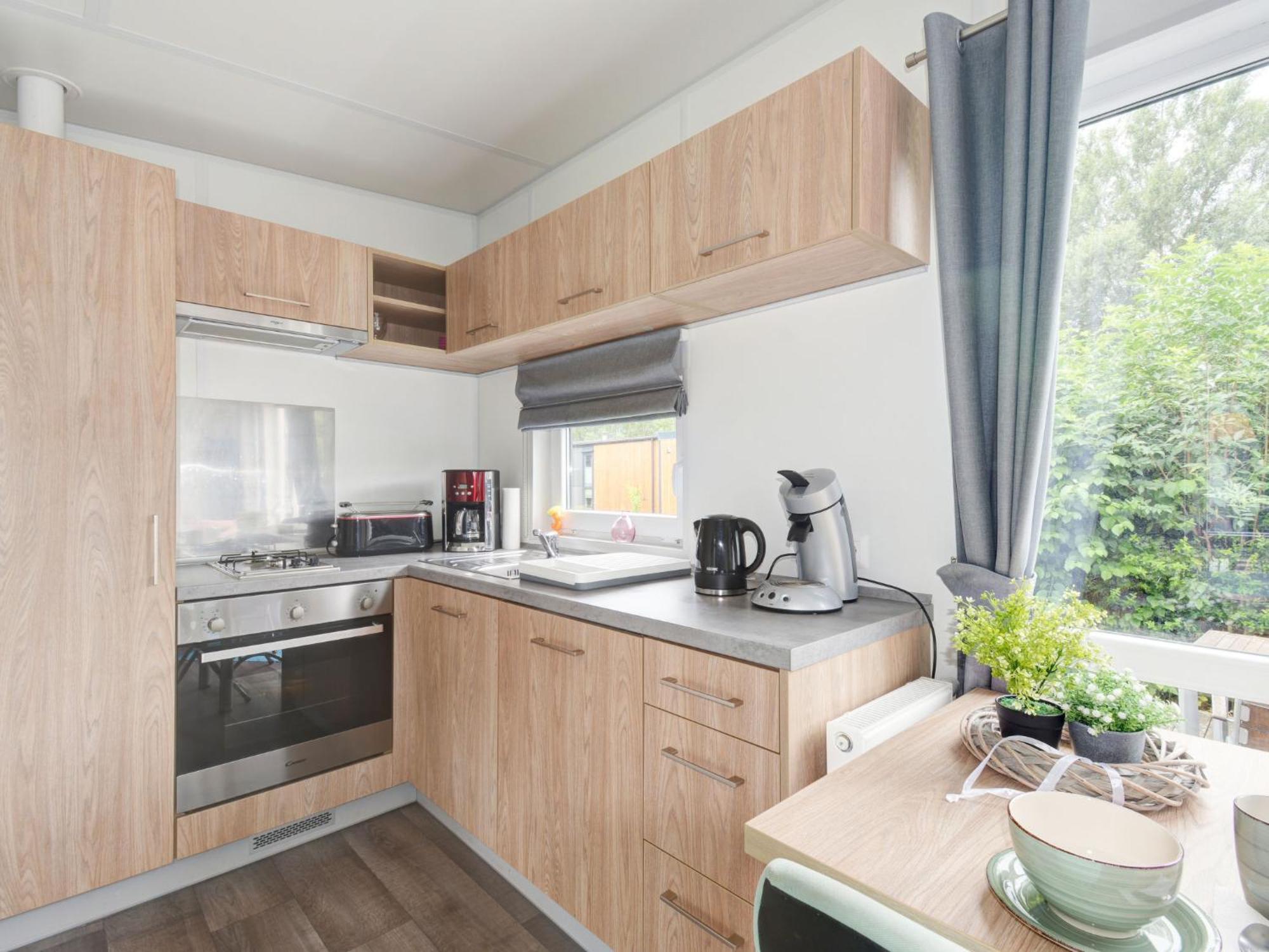 Holiday Home Tiny Haus Heidi By Interhome Beilngries Esterno foto